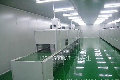 自動噴漆生產(chǎn)線的未來發(fā)展趨勢如何？